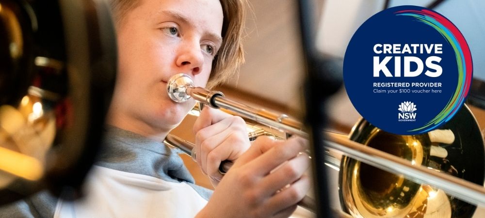 Trombone Lessons | Trombone Teacher 1